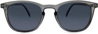 full reader sunglasses - phoenix square style logo