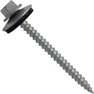 metal roofing screws galvanized screws logo