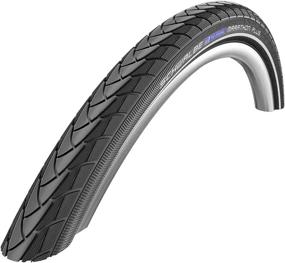 img 2 attached to Schwalbe Marathon Plus Tire Performance