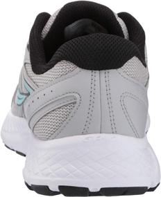 img 2 attached to 👟 Saucony Cohesion 13 Women's Running Shoe