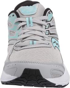 img 3 attached to 👟 Saucony Cohesion 13 Women's Running Shoe