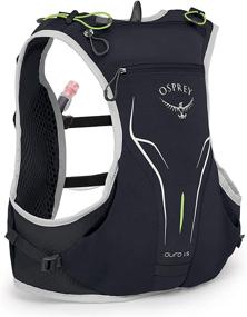 img 4 attached to Optimized for SEO: Osprey Duro 1.5 Running Hydration Vest