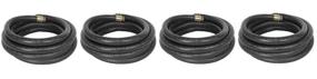 img 1 attached to 🛢️ Premium Fill-Rite FRHA10020 Arctic Fuel Transfer Hose: 1" x 20' (6 m) for Efficient Fuel Transfers