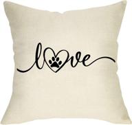 softxpp decorative farmhouse cushion decorations логотип