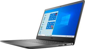 img 3 attached to 💻 Dell Inspiron 15.6" FHD Touchscreen Laptop, 10th Gen Intel Quad-Core i5, 8GB DDR4, 256GB SSD, Windows 10 Home in S Mode