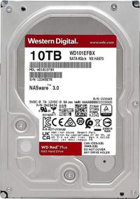 img 3 attached to Western Digital 10TB Internal Drive