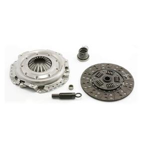 img 4 attached to LuK 06 059 Clutch Set