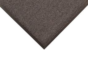 img 2 attached to 🏞️ Notrax T37S0023CH T37 Atlantic Olefin Entrance Mat: Superior Quality and Functionality