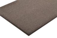 🏞️ notrax t37s0023ch t37 atlantic olefin entrance mat: superior quality and functionality logo