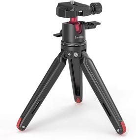 img 4 attached to Маленький столик SMALLRIG, совместимый с портативной системой типа Арка
