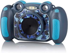 img 4 attached to 📷 Zoom Snapcam DUO- Children's Digital Camera" or "Kids Zoom Snapcam DUO- Digital Camera