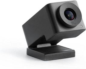 img 3 attached to 📷 Huddly GO: High-Quality Video Conferencing Camera with Wide-Angle Lens, USB Plug and Play (Includes 2ft / 60cm Cable)