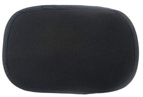 img 1 attached to 🎮 OSTENT Soft Pouch Case Bag + Strap: Ultimate Protection for Sony PSP GO N1000