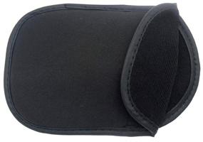 img 2 attached to 🎮 OSTENT Soft Pouch Case Bag + Strap: Ultimate Protection for Sony PSP GO N1000