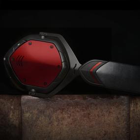 img 3 attached to Get Tangle-Free Audio Bliss with the V-MODA Crossfade Wireless Over-Ear Headphone