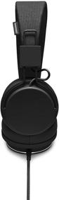 img 2 attached to Black Urbanears Plattan 2 On-Ear Headphone (04091668) for Enhanced SEO