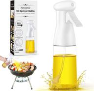 aesylmic sprayer cooking bpa free multipurpose logo