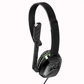 img 2 attached to PDP Xbox One Chat Gaming Headset Xbox One