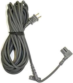 img 3 attached to 🧹 Kirby Sentria Cord, Grey: Powerful Cleaning Solution for Floors and Carpets