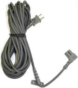 img 4 attached to 🧹 Kirby Sentria Cord, Grey: Powerful Cleaning Solution for Floors and Carpets