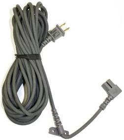 img 1 attached to 🧹 Kirby Sentria Cord, Grey: Powerful Cleaning Solution for Floors and Carpets