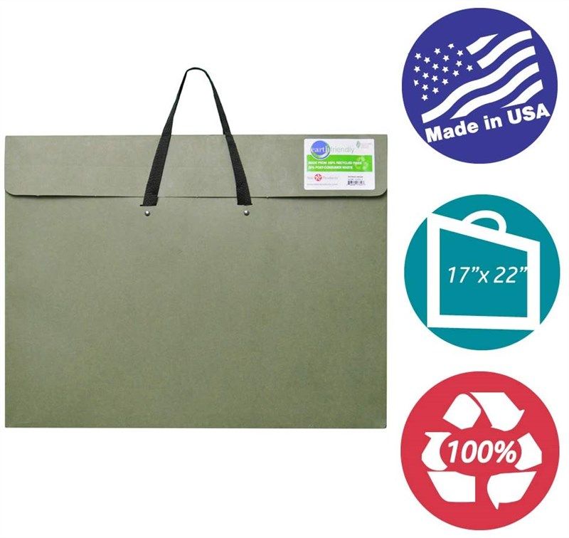 star products portfolios 17 inch 22 inch 로고