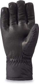 img 3 attached to Dakine Nova Short Snow Glove Men's Accessories for Gloves & Mittens