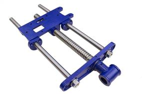 img 2 attached to 🔧 Yost Tools F10WW Front Vise: A Versatile Workholding Solution for Enhanced Productivity