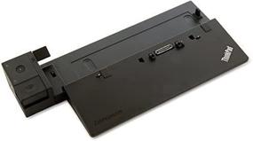 img 1 attached to Lenovo ThinkPad 40A10090US Docking Station