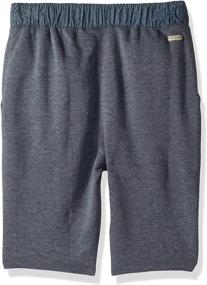 img 1 attached to Lucky Brand Boys Toddler Shorts