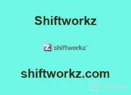 img 1 attached to Shiftworkz review by Jeff Arellano