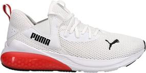 img 4 attached to 🏃 Enhance Your Run with PUMA Men's Cell Vive Running Shoe