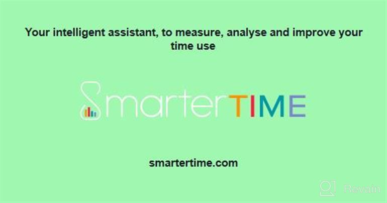 img 1 attached to Smarter Time review by Joel Singh