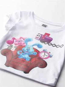 img 1 attached to Blues Clues You T Shirt Magenta