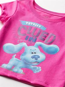 img 3 attached to Blues Clues You T Shirt Magenta