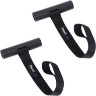 🚣 convenient quick hood loops for securing kayak tie down anchor straps - ideal canon transport accessories for car hoods and trunks (2 pack) логотип