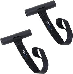 img 4 attached to 🚣 Convenient Quick Hood Loops for Securing Kayak Tie Down Anchor Straps - Ideal Canon Transport Accessories for Car Hoods and Trunks (2 Pack)