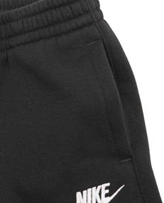 img 2 attached to Little Fleece Jogger Pants Sizes