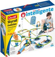 🌈 quercetti 6600 toy multi coloured: vibrant fun for all ages! логотип