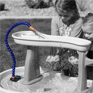 🌊 unlimited summer outdoor water splash logo