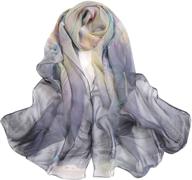 🧣 stylish and protective: heekpek fashion scarves for women - lightweight sunscreen accessories logo