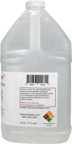 img 2 attached to 🔬 High-Quality Propylene Glycol Gallon - KOSHER Certified & Pharmaceutical Grade