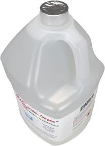 img 1 attached to 🔬 High-Quality Propylene Glycol Gallon - KOSHER Certified & Pharmaceutical Grade