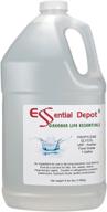 🔬 high-quality propylene glycol gallon - kosher certified & pharmaceutical grade логотип