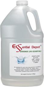 img 4 attached to 🔬 High-Quality Propylene Glycol Gallon - KOSHER Certified & Pharmaceutical Grade