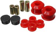 energy suspension 16 3122r control bushing logo