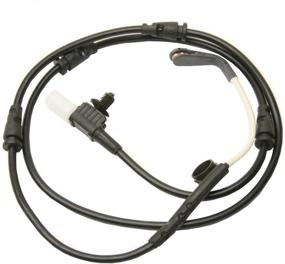img 1 attached to 💡 High-Performance Rear Brake Pad Wear Sensor: URO Parts SOE000025