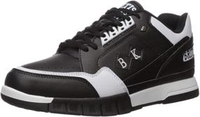 img 4 attached to 👟 Stylish British Knights Metros Sneaker White Men's Shoes: Elevate Your Fashion Game with Fashion Sneakers