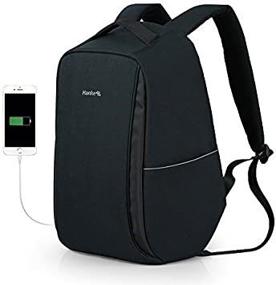 img 2 attached to Backpack Business Resistant Charging Hanke