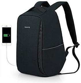 img 3 attached to Backpack Business Resistant Charging Hanke